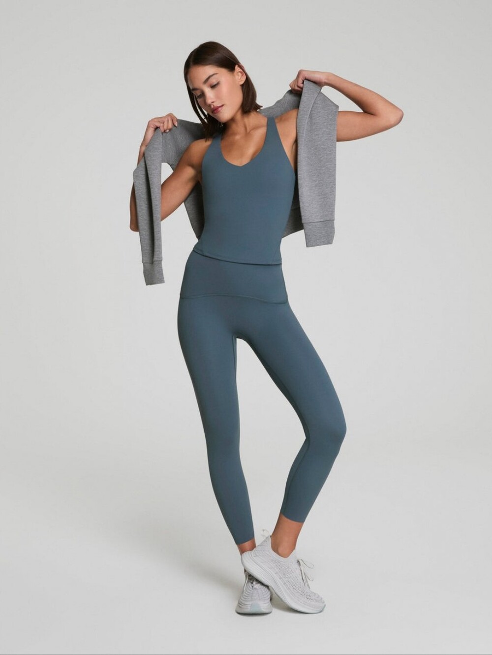 Spanx Booty Boost 7/8 Leggings